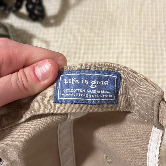 Baseball cap - Picture 7 of 7